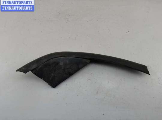 купить Юбка бампера переднего на Ford Galaxy (2000-2006)