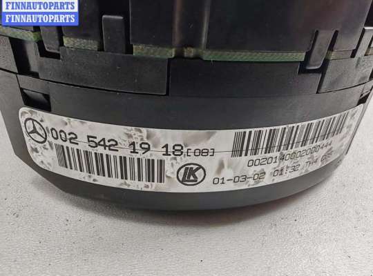 купить Шлейф подрулевой на Mercedes C-Class W203 (2000-2006)