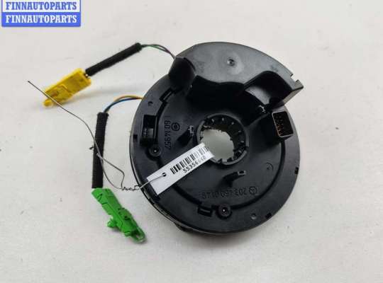 Шлейф подрулевой MB1663269 на Mercedes C-Class W203 (2000-2006)