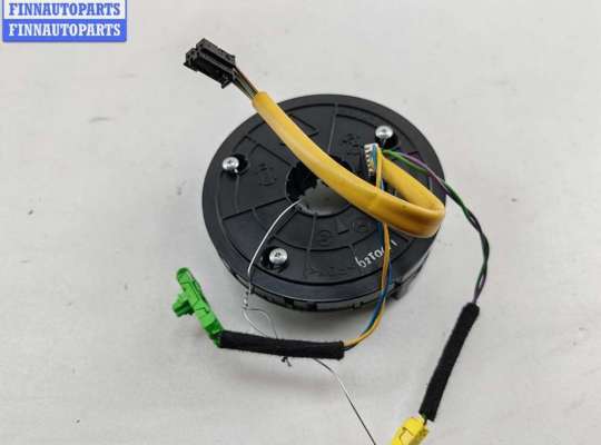 купить Шлейф подрулевой на Mercedes C-Class W203 (2000-2006)