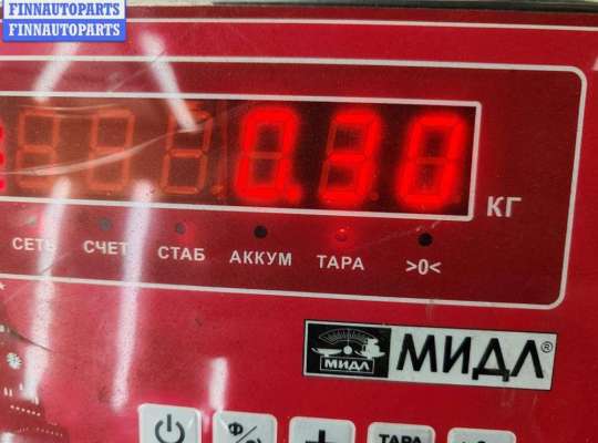 купить Датчик угла поворота руля на Mercedes M-Class ML W164 (2005-2011)