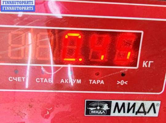 купить Педаль газа на Audi A6 C5 (1997-2005)