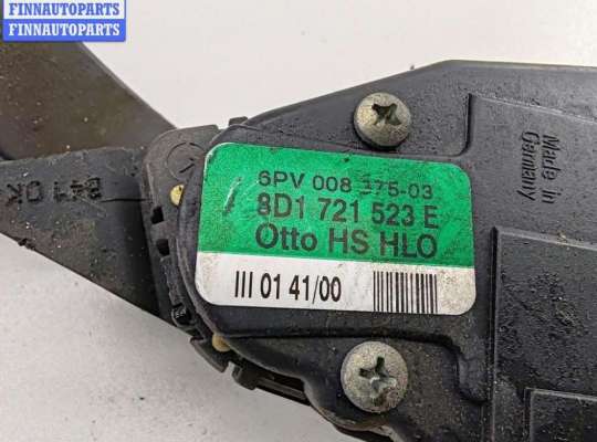 купить Педаль газа на Audi A6 C5 (1997-2005)