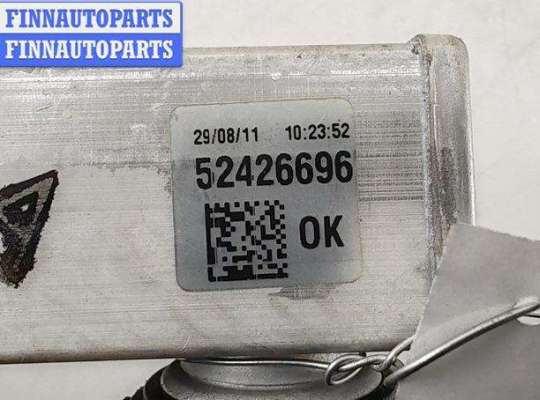 купить Радиатор отопителя (печки) на Opel Insignia A (2008-2017)