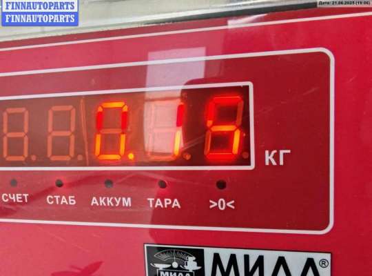 купить Пепельница на Ford Focus I (1998-2005)