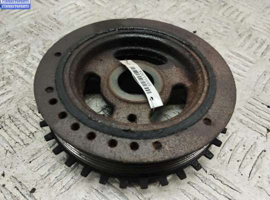 купить Шкив коленвала на Ford Mondeo III (2000-2007)