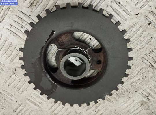 купить Шкив коленвала на Ford Mondeo III (2000-2007)