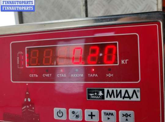 купить Замок стекла двери багажника на BMW 5 E60/E61 (2003-2010)