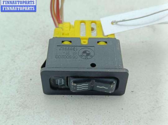 купить Кнопка обогрева сидений на BMW 3 E36 (1991-2000)