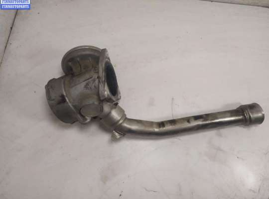 купить Клапан EGR (рециркуляции выхлопных газов) на Mercedes C-Class W203 (2000-2006)