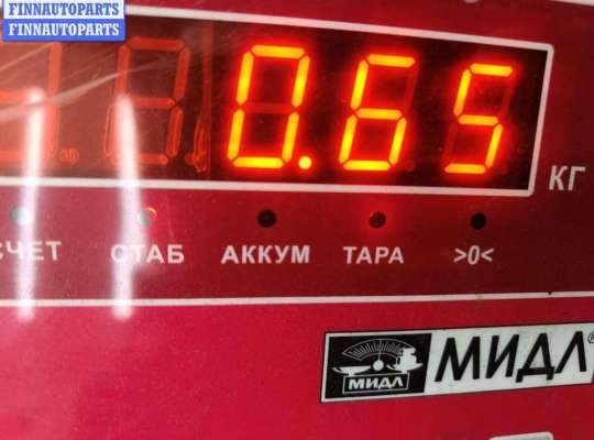 купить Щеткодержатель (поводок стеклоочистителя) передний на Kia Sportage (2004-2010)