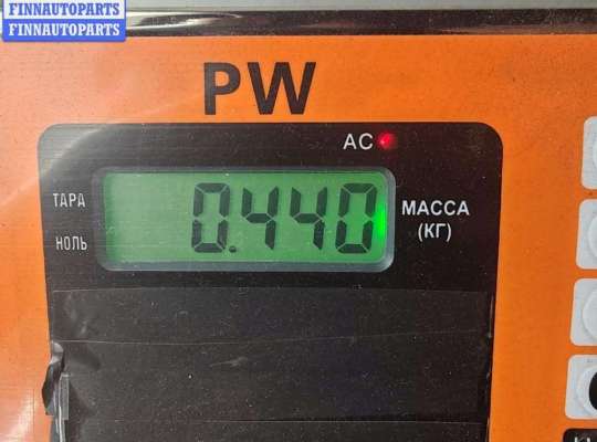 купить Козырек солнцезащитный левый на Peugeot 307