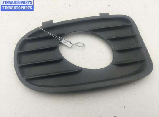 купить Рамка фары противотуманной левой на Opel Vectra B (1995-2002)