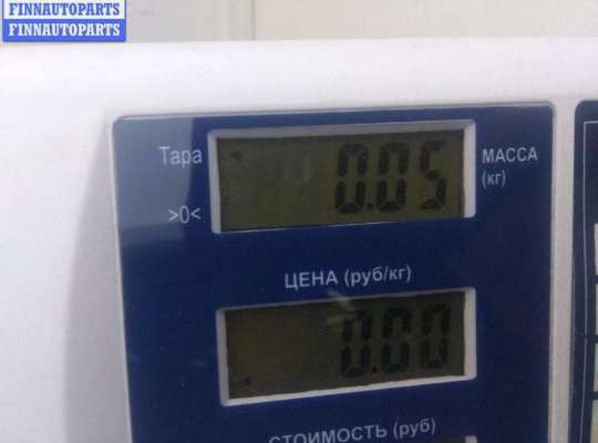 купить Рамка фары противотуманной левой на Opel Vectra B (1995-2002)