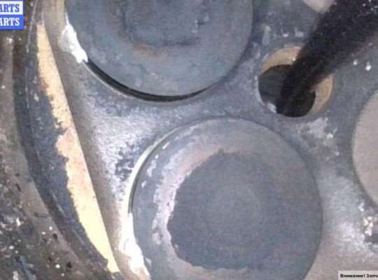 купить Двигатель (ДВС) на Opel Astra H (2004-2009)