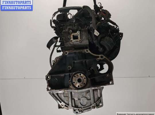 купить Двигатель (ДВС) на Opel Astra H (2004-2009)