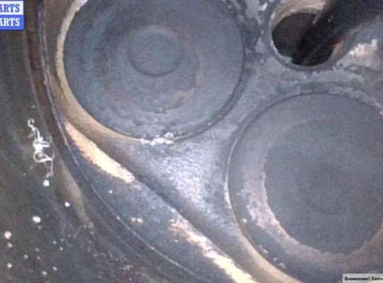 купить Двигатель (ДВС) на Opel Astra H (2004-2009)