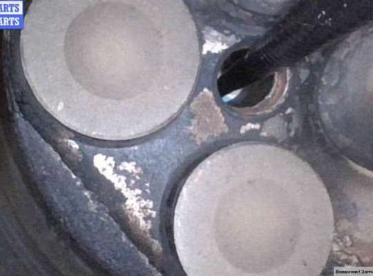 купить Двигатель (ДВС) на Opel Astra H (2004-2009)