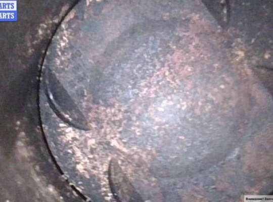 купить Двигатель (ДВС) на Opel Astra H (2004-2009)