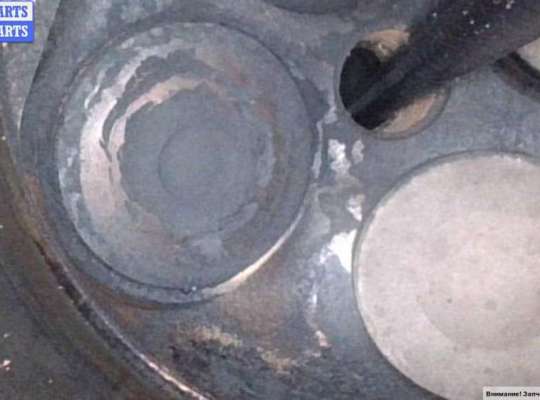 купить Двигатель (ДВС) на Opel Astra H (2004-2009)