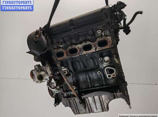 купить Двигатель (ДВС) на Opel Astra H (2004-2009)
