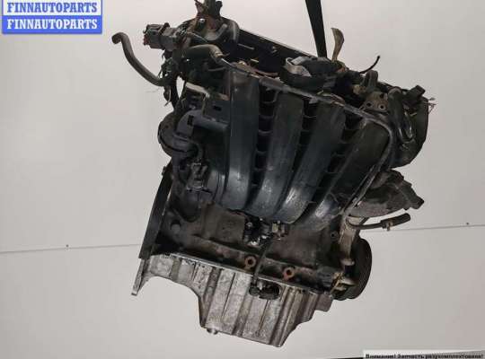 купить Двигатель (ДВС) на Opel Astra H (2004-2009)