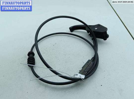 купить Трос капота на Renault Scenic II (2003-2009)