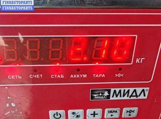 купить Поддон масляный на Audi A4 B7 (2004-2008)