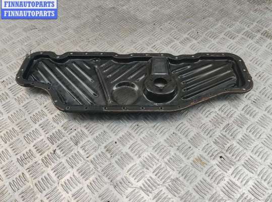 купить Поддон масляный на Audi A4 B7 (2004-2008)
