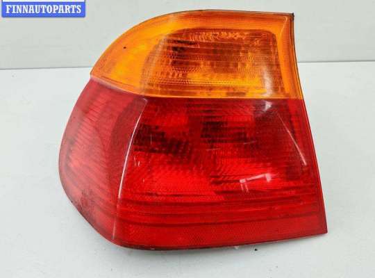 Купить Фонарь задний левый на BMW 3 E46 (1998-2006) Фонарь задний левый BM3671970 на BMW 3 E46 (1998-2006)