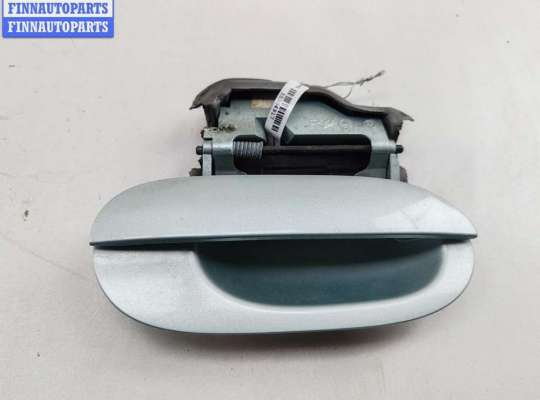 купить Ручка двери наружная задняя правая на BMW 5 E39 (1995-2003)