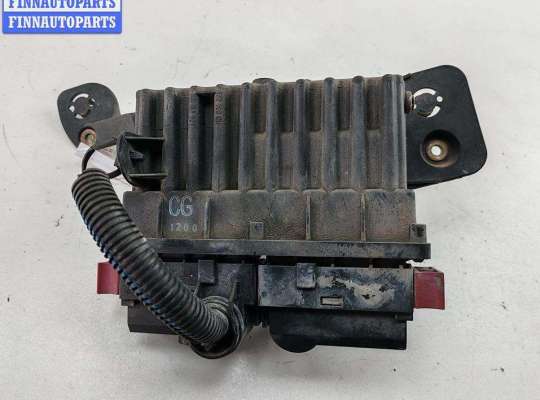 Купить Блок управления вентилятором радиатора на Opel Astra G (1998-2004) Блок управления вентилятором радиатора OP2376560 на Opel Astra G (1998-2004)