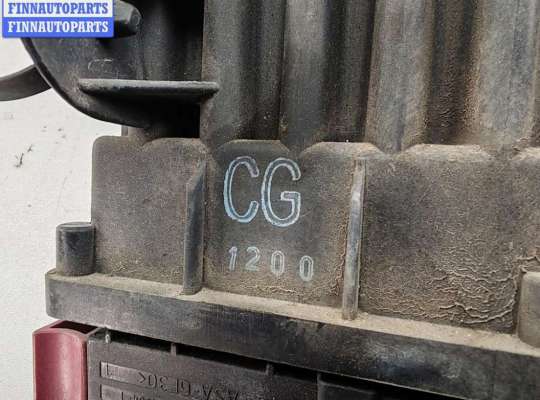 купить Блок управления вентилятором радиатора на Opel Astra G (1998-2004)