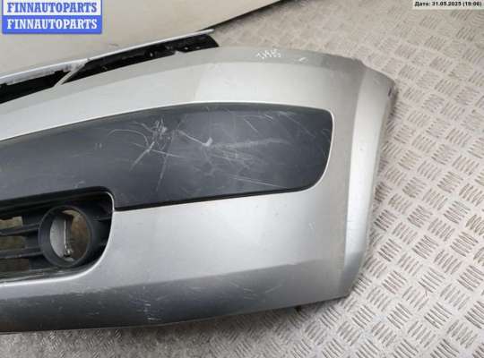 купить Бампер передний на Renault Megane II (2002-2008)