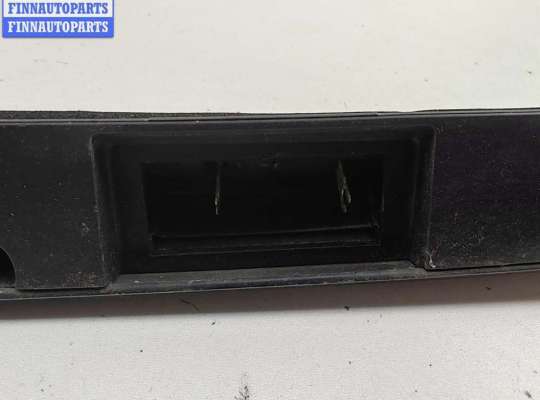 купить Подсветка номера на BMW 3 E46 (1998-2006)