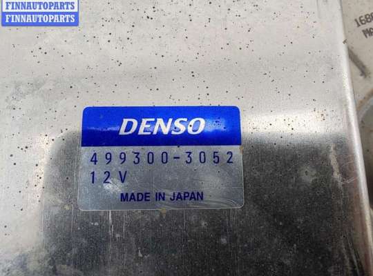 купить Вентилятор радиатора на Mitsubishi Space Wagon (1998-2004)