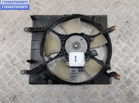 купить Вентилятор радиатора на Mitsubishi Space Wagon (1998-2004)