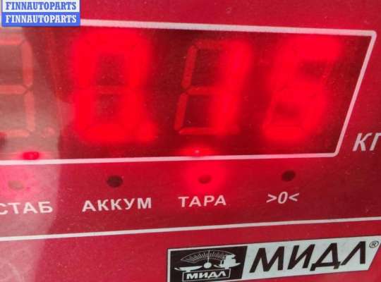 купить Патрубок на Ford Transit (2006-2014)