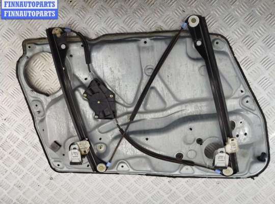 купить Стеклоподъемник электрический передний правый на Volkswagen Passat B5