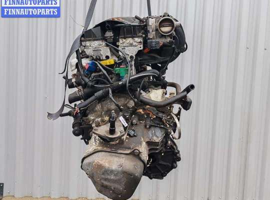 купить Двигатель (ДВС) на Peugeot 307