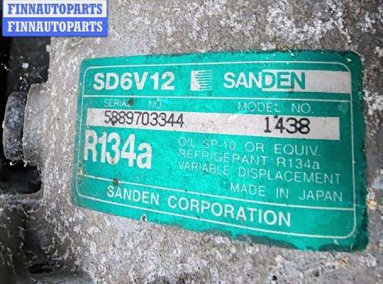 купить Двигатель (ДВС) на Peugeot 307