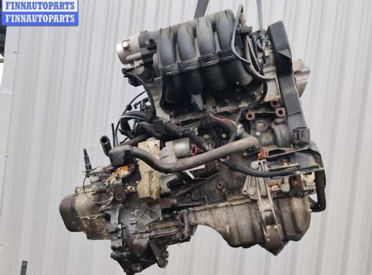 купить Двигатель (ДВС) на Peugeot 307