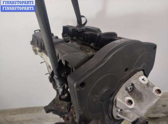 купить Двигатель (ДВС) на Peugeot 307