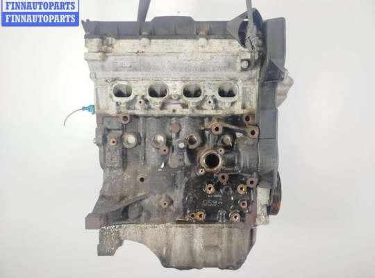 купить Двигатель (ДВС) на Peugeot 307
