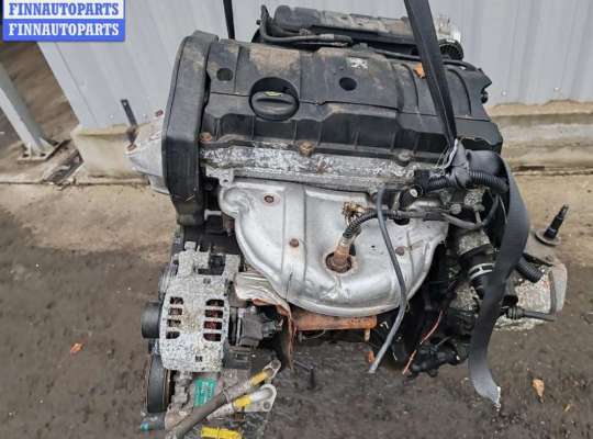 купить Двигатель (ДВС) на Peugeot 307