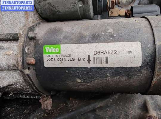 купить Двигатель (ДВС) на Peugeot 307