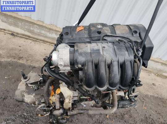 купить Двигатель (ДВС) на Peugeot 307