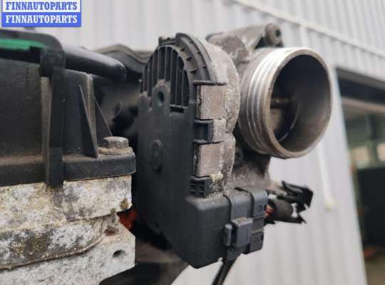 купить Двигатель (ДВС) на Peugeot 307