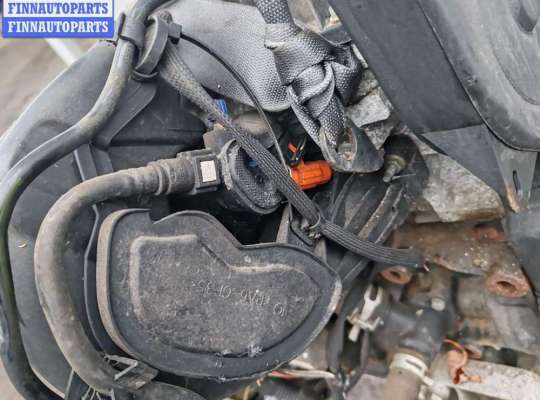 купить Двигатель (ДВС) на Peugeot 307