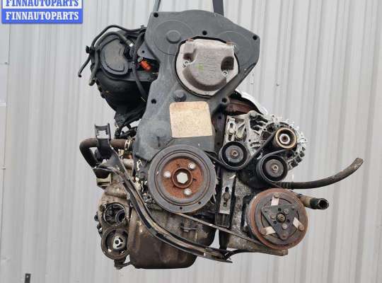 купить Двигатель (ДВС) на Peugeot 307